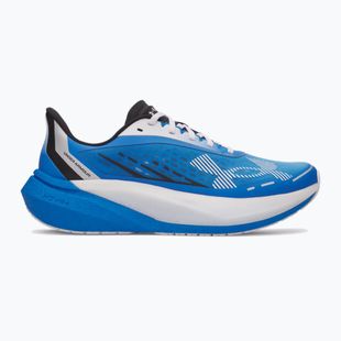 Încălțăminte de alergare pentru bărbați Under Armour Velociti Distance blue atlantis/blue atlantis/white