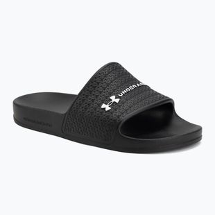 Papuci pentru bărbați Under Armour ARMR Shower black/black/white