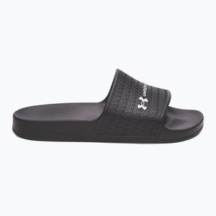 Papuci pentru bărbați Under Armour ARMR Shower black/black/white