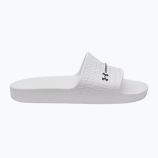 Papuci pentru bărbați Under Armour ARMR Shower white/white/black