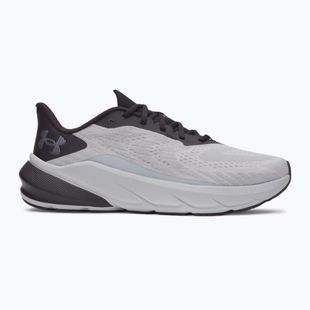 Încălțăminte de alergare pentru bărbați Under Armour Turbulance 3 mod gray/fade green/black