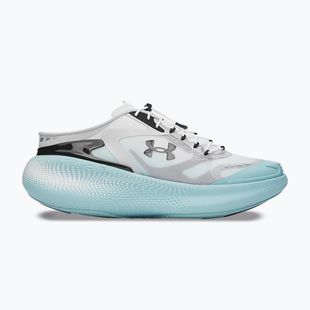 Încălțăminte de antrenament Under Armour Echo blue haze/black/metallic silver