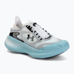 Încălțăminte de antrenament Under Armour Echo blue haze/black/metallic silver