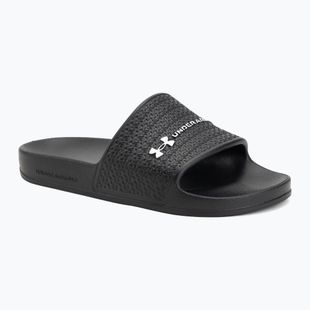 Papuci pentru femei Under Armour ARMR Lite black/black/white