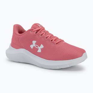 Încălțăminte de alergare pentru femei Under Armour Phade RN 3 bittersweet pink/bittersweet pink
