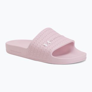 Papuci pentru femei Under Armour ARMR Lite prime pink/prime pink/prime pink