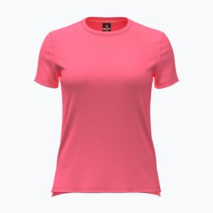 Tricou de antrenament pentru femei Under Armour Vanish bittersweet pink/posh pink