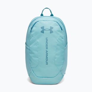 Rucsac Under Armour Hustle Lite 26.5 l blue haze/boundless blue