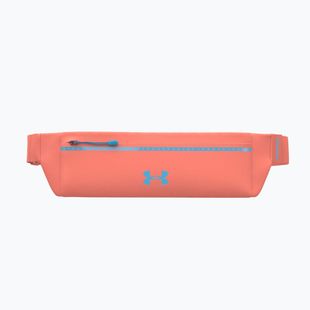 Borsetă de alergare Under Armour Launch Run electric tangerine/black/green mode