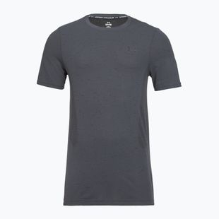 Tricou de antrenament pentru bărbați Under Armour Vanish Seamless Castlerock/Black