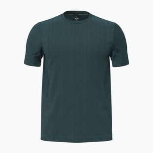 Tricou de antrenament pentru bărbați Under Armour Vanish Seamless rack green/black