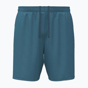 Pantaloni scurți de antrenament pentru bărbați Under Armour Tech Vent boundless blue/blue haze/black
