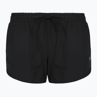 Pantaloni scurți de alergare pentru femei Under Armour Velociti Pro 3" ultimate black/ultimate black/ultimate black