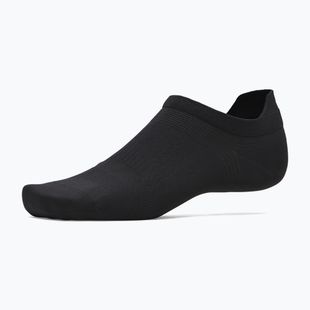 Șosete Under Armour Velociti Lite NS ultimate black/ultimate black/ultimate black