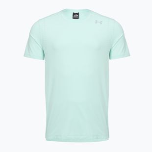 Tricou de alergare pentru bărbați Under Armour Velociti Pro refresh mint/castlerock