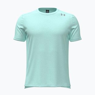 Tricou de alergare pentru bărbați Under Armour Velociti Pro refresh mint/castlerock