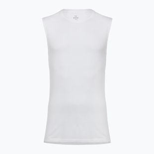 Tricou de alergare pentru bărbați Under Armour Velociti Tank white/black/distant gray