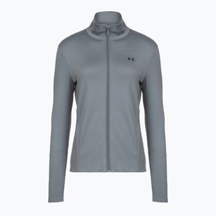 Bluză de antrenament pentru femei Under Armour Motion EMEA clay green/black