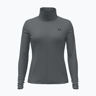 Bluză de antrenament pentru femei Under Armour Motion EMEA clay green/black