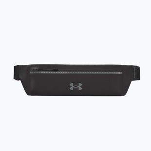Borsetă de alergare Under Armour Launch Run black/black/anthracite