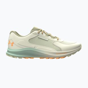 Încălțăminte de alergare pentru femei Under Armour Bandit TR 3 Wht/Brn/Blanc Brun/Blanko Cafe