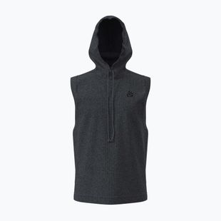 Bluză pentru bărbați Under Armour Curry SLVS Hoodie ultimate black