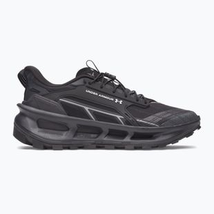 Încălțăminte de alergare Under Armour Explor Trail black/anthracite/summit white