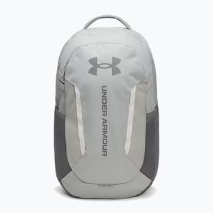 Rucsac de oraș Under Armour Hustle 6.0 29 l titanium/clay green/clay green