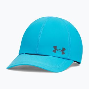 Șapcă pentru bărbați Under Armour Launch capri/capri/reflective