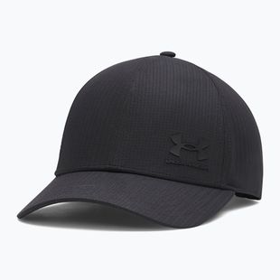 Șapcă Under Armour Iso-chill Armourvent black/castlerock