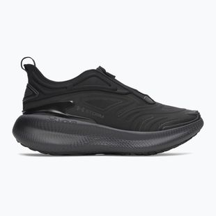 Încălțăminte de antrenament Under Armour Echo Storm black/black/anthracite