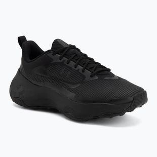 Încălțăminte pentru bărbați Under Armour Pulse black/anthracite/anthracite