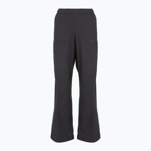 Pantaloni pentru femei Under Armour Unstoppable Woven ultimate black/anthracite