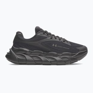 Încălțăminte de alergare pentru femei Under Armour Halo Runner 2 Black/Anthracite/Metallic Black