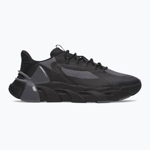 Încălțăminte de antrenament Under Armour Halo Trainer Sport black/anthracite/metallic black