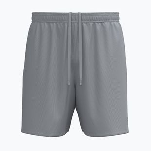 Pantaloni scurți de antrenament pentru bărbați Under Armour Tech Vent 7IN Shorts mod gray/black
