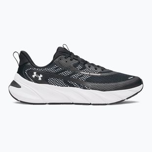 Încălțăminte de antrenament pentru bărbați Under Armour FLX TR black/black/white