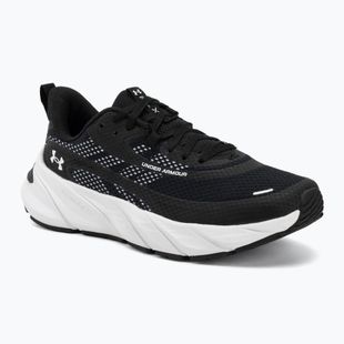 Încălțăminte de antrenament pentru bărbați Under Armour FLX TR black/black/white