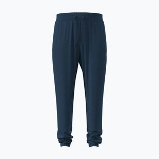 Pantaloni pentru bărbați Under Armour Rival LW Jogger wham blue/black