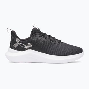 Încălțăminte de alergare pentru femei Under Armour Phade RN 4 black/black/white