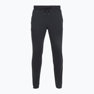 Pantaloni pentru bărbați Under Armour Rival LW Jogger black/black