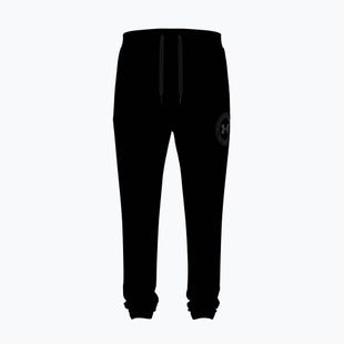 Pantaloni pentru bărbați Under Armour Rival LW Graphic Jogger black/castelrock