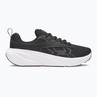 Încălțăminte de alergare pentru femei Under Armour Surge 5 black/white/castlerock