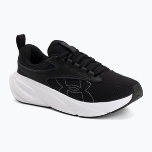 Încălțăminte de alergare pentru femei Under Armour Surge 5 black/white/castlerock