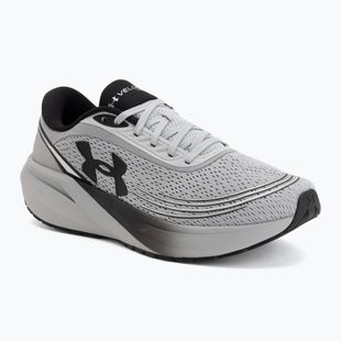 Încălțăminte de alergare pentru bărbați Under Armour Velociti Sport mod gray/black/black