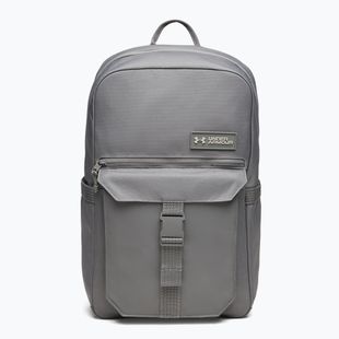 Rucsac de oraș Under Armour Triumph Campus 23 l clay green/titanium