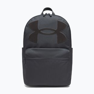 Rucsac Under Armour Essential Patch Backpack anthracite/anthracite