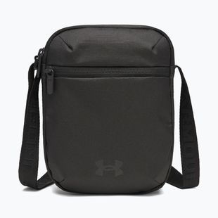 Borsetă Under Armour Essential Crossbody black/black