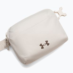 Borsetă Under Armour Essential XB vanilla/vanilla/peppercorn