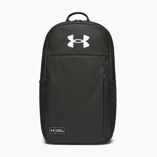 Rucsac de oraș Under Armour Essential Halftime 23 l black/white